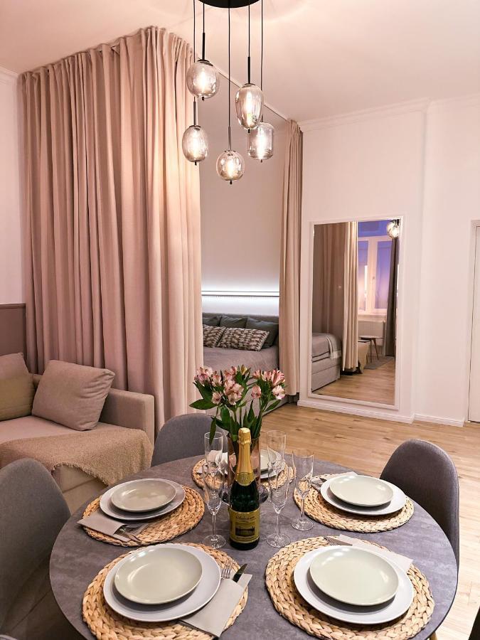 Ferienwohnung Strandlaeufer Wilhelmshaven Eksteriør billede
