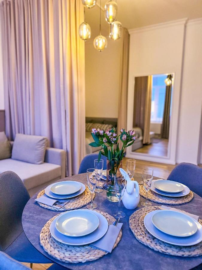 Ferienwohnung Strandlaeufer Wilhelmshaven Eksteriør billede